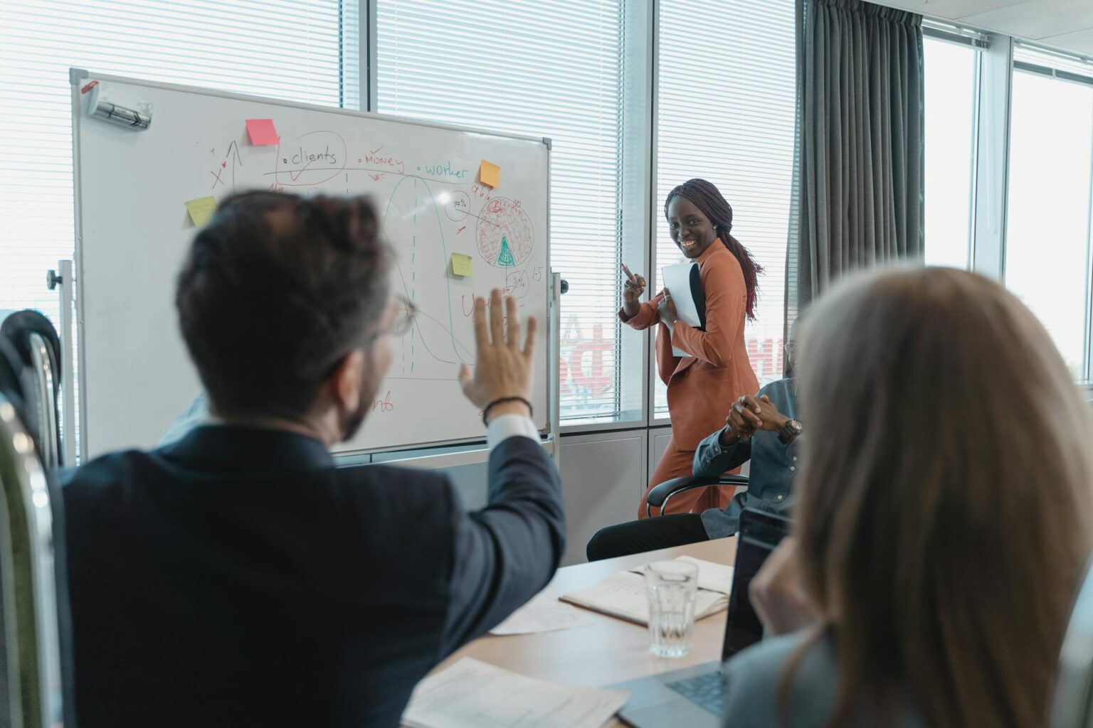 WHAT IS BUSINESS COACHING? - Grow-Fit Coaching Consultants